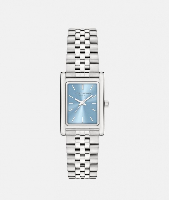 Liebeskind Uhr - Silber