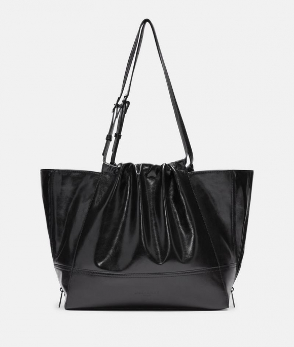Liebeskind Lou Shopper L - Schwarz