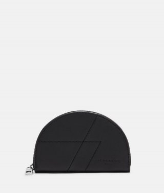 Liebeskind Edda Geldbörse Xs - Schwarz