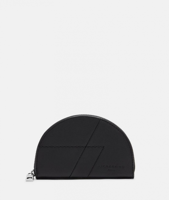 Liebeskind Edda Geldbörse Xs - Schwarz