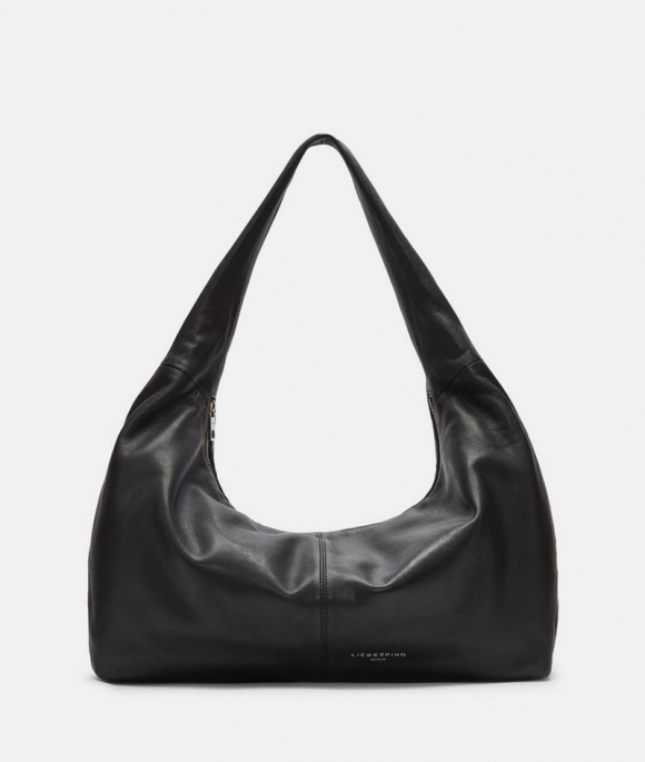 Liebeskind Bo Hobo L - Schwarz