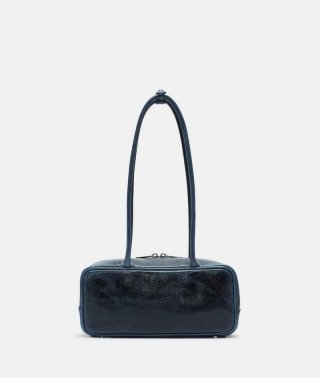 Liebeskind Jil Schultertasche S - Navy