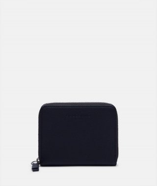 Liebeskind Conny Geldbörse M - Navy
