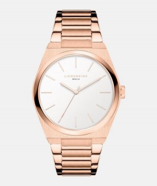Liebeskind Uhr - Roségold