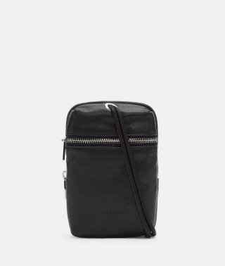 Liebeskind Mobile Pouch - Schwarz