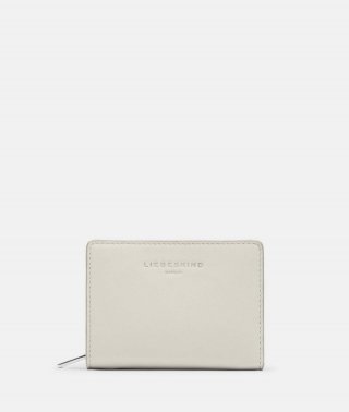 Liebeskind Thea Geldbörse M - Creme