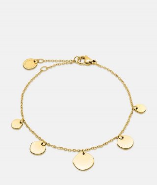 Liebeskind Armband - Gold