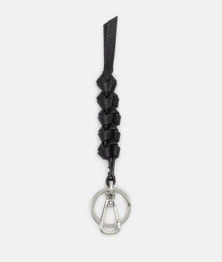 Liebeskind Keyring - Schwarz