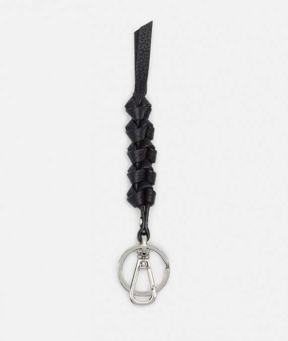 Liebeskind Keyring - Schwarz