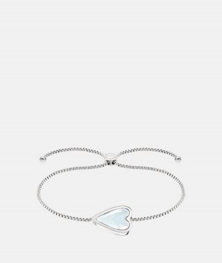 Liebeskind Armband - Silber