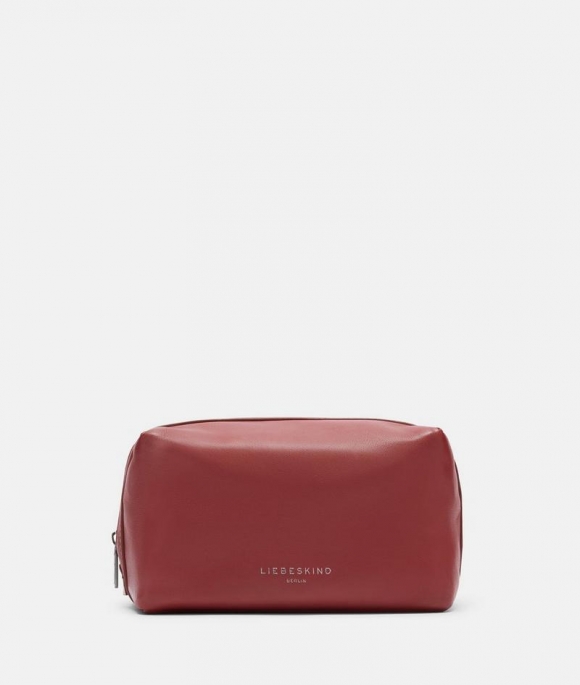 Liebeskind Pouch S - Chilirot