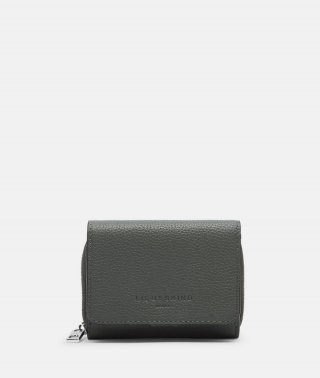 Liebeskind Pablita Geldbörse M - Tannengrün