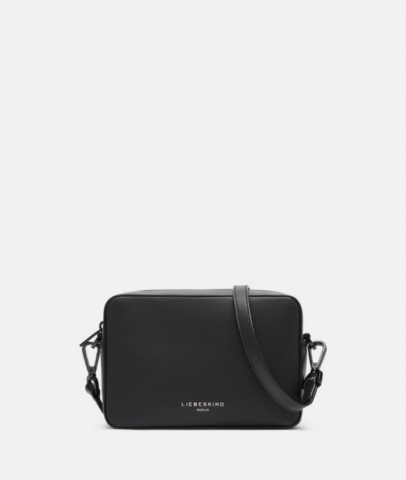 Liebeskind Hilla Camera Bag S - Schwarz