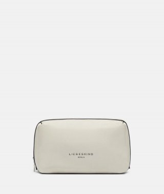 Liebeskind Hera Pouch S - Creme