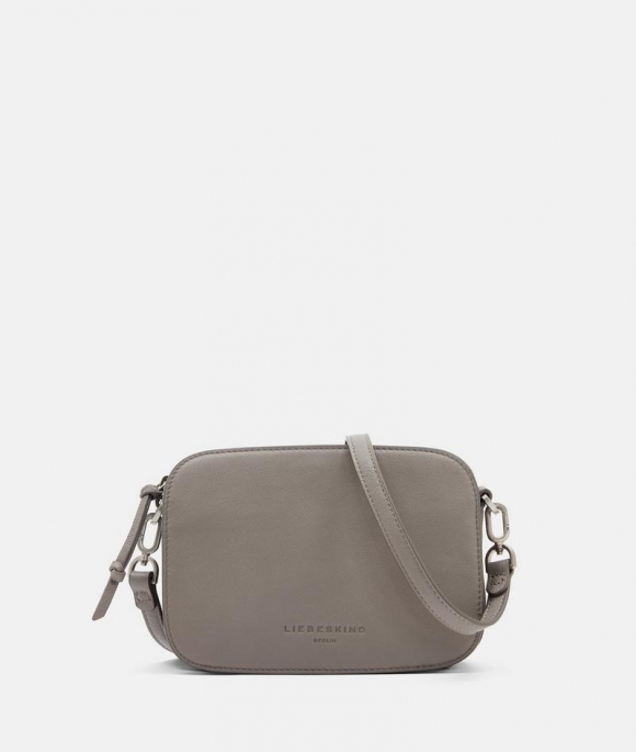 Liebeskind Luka Crossbody S - Steingrau