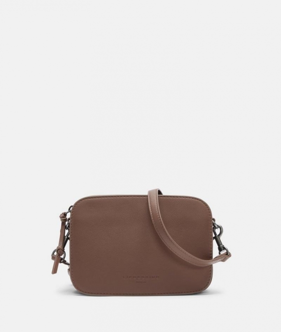 Liebeskind Luka Crossbody S - Zimt