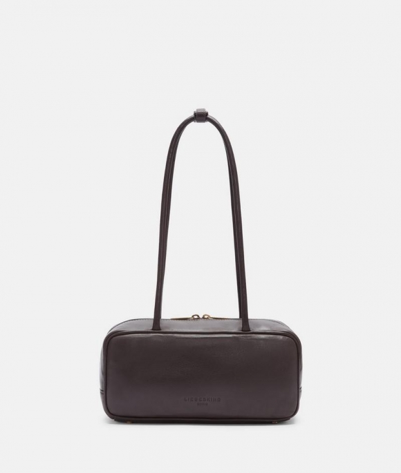 Liebeskind Jil Schultertasche S - Mokka