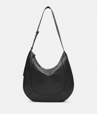 Liebeskind Alma Hobo L - Schwarz