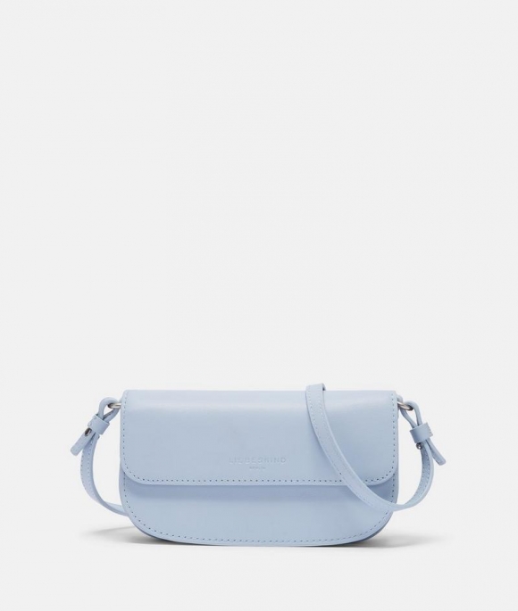 Liebeskind Viktoria Crossbody Xs - Hellblau