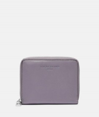 Liebeskind Conny Geldbörse M - Lavendel