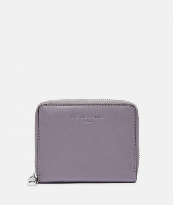 Liebeskind Conny Geldbörse M - Lavendel