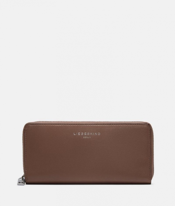 Liebeskind Gigi Geldbörse L - Zimt