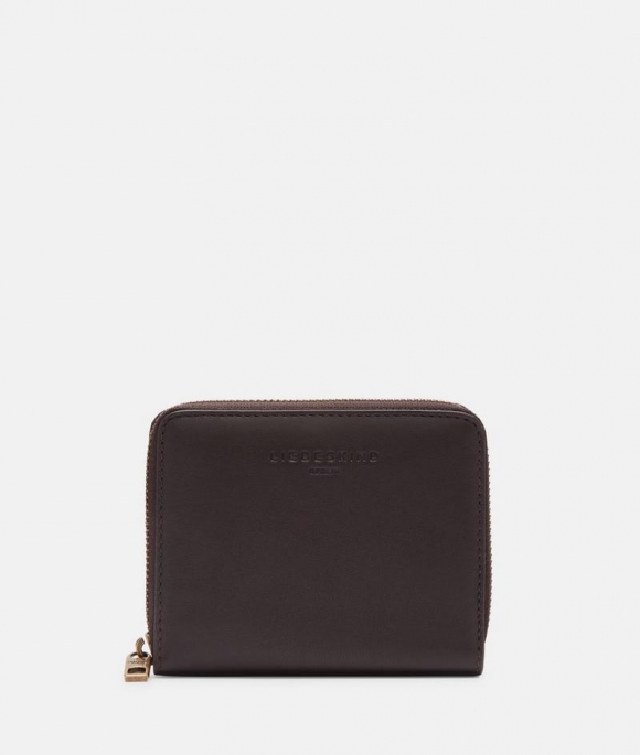 Liebeskind Conny Geldbörse M - Mokka