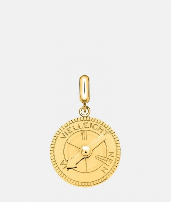 Liebeskind Anhänger - Gold