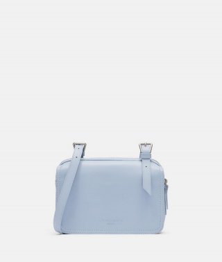 Liebeskind Mareike Crossbody M - Hellblau