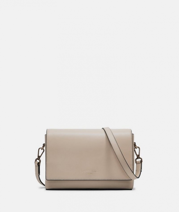 Liebeskind Hilla Crossbody M - Sandfarben