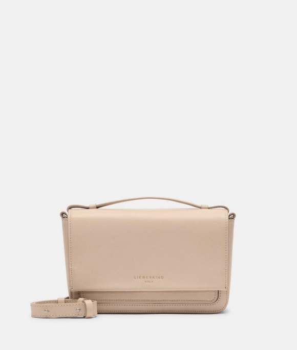 Liebeskind Lea Crossbody S - Perlmuttrosa