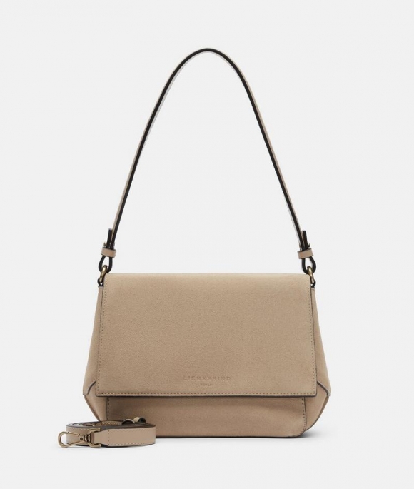 Liebeskind Lilly Crossbody M - Hellbraun