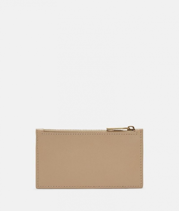 Liebeskind Geldbörse Xs - Hellbraun