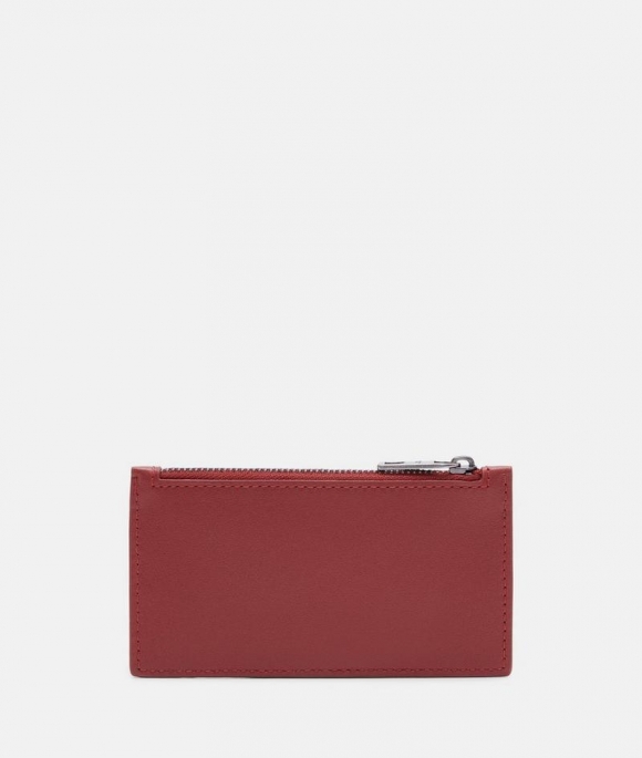 Liebeskind Geldbörse Xs - Chilirot