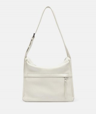 Liebeskind Sky Hobo M - Creme