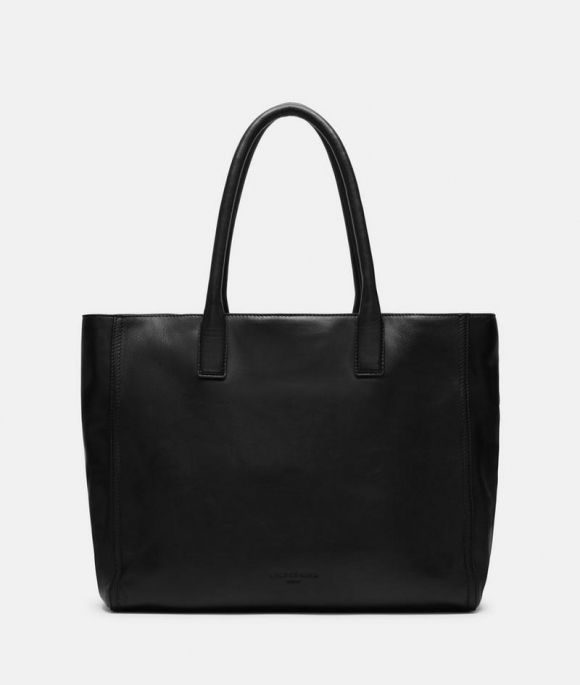 Liebeskind Shopper L - Schwarz