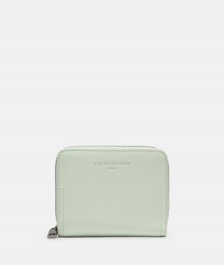 Liebeskind Conny Geldbörse M - Salbeigrün