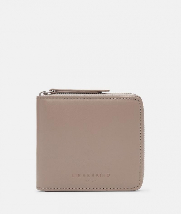 Liebeskind Liana Geldbörse M - Cognac