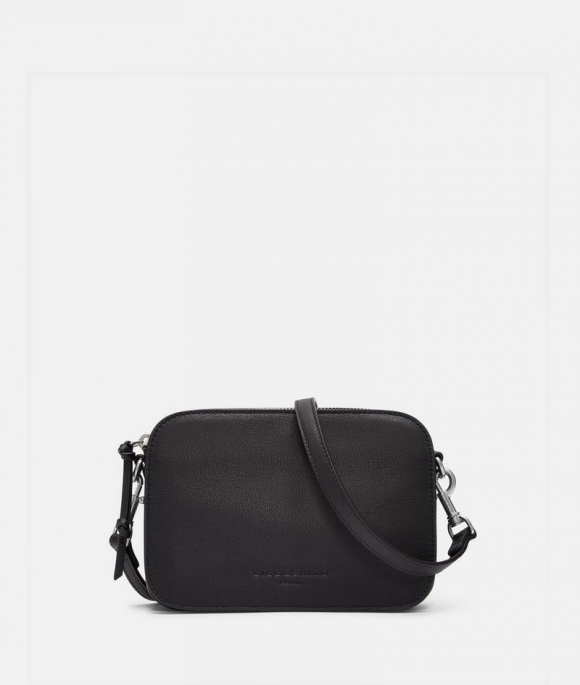 Liebeskind Luka Crossbody S - Schwarz
