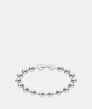 Liebeskind Armband - Silber