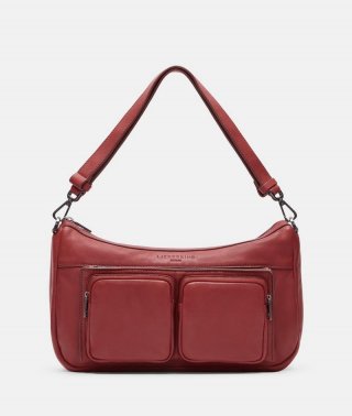 Liebeskind Maia Hobo M - Chilirot