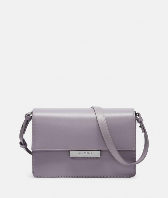 Liebeskind Alex Crossbody M - Lavendel