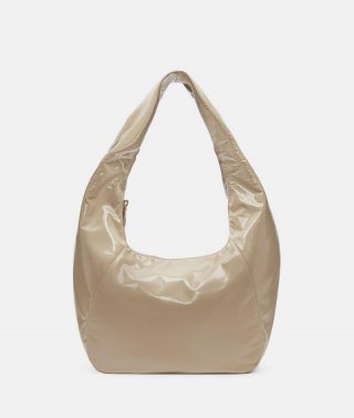 Liebeskind Farrah Hobo M - Hellbraun