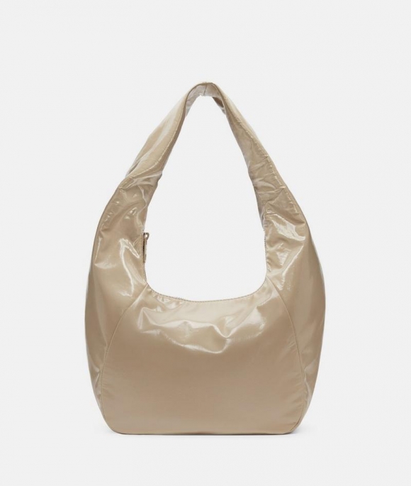 Liebeskind Farrah Hobo M - Hellbraun