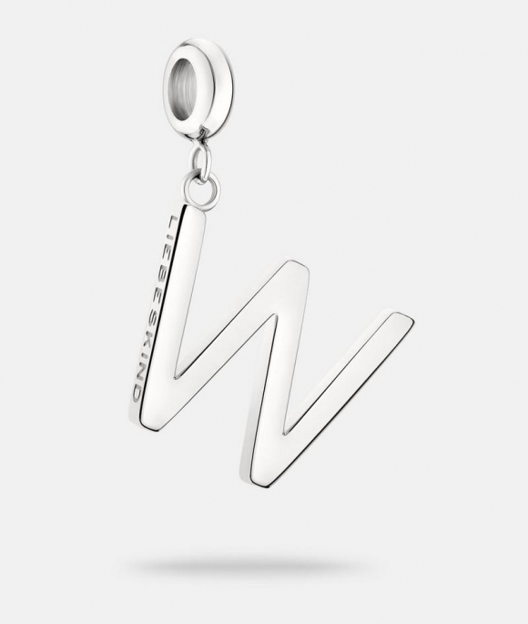 Liebeskind Anhänger - Silber