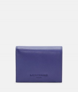 Liebeskind Emilia Geldbörse S - Lila