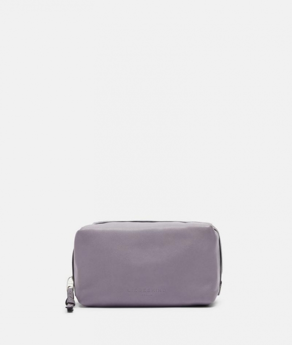 Liebeskind Hera Pouch S - Lavendel