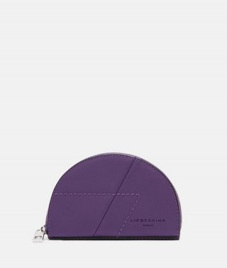 Liebeskind Edda Geldbörse Xs - Lila
