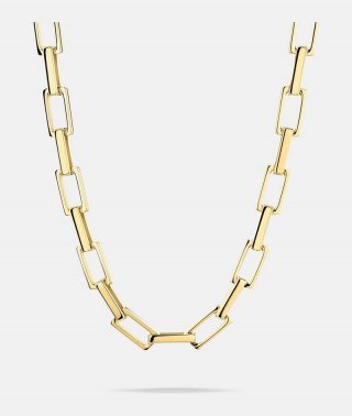 Liebeskind Halskette - Gold