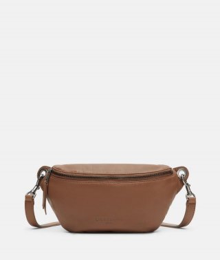 Liebeskind Tavia Belt-bag M - Karamell